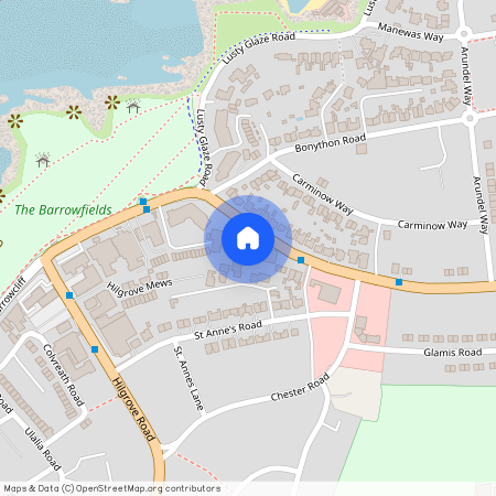 Surfpod Apartments, Newquay TR7