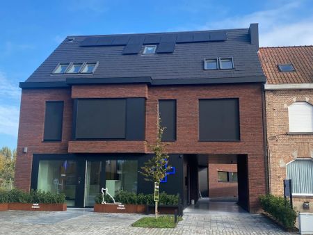 Nieuw Duplex Appartement met 3 slaapkamers en terras - Foto 4