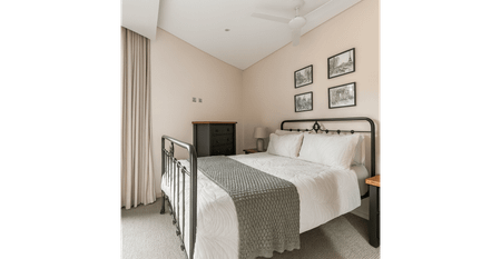 Executive Fully Furnished One Bedroom Apartment Ticks All The Boxes! - Photo 5