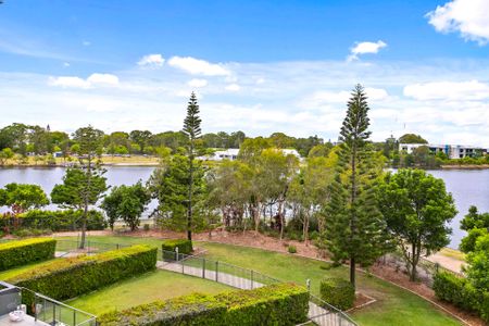 Modern Coastal Luxury in a Private Corner Setting! - Photo 2