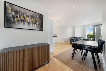 1 bedroom flat to rent - Photo 4