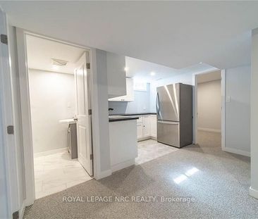 For Lease - 5746 Heritage Drive, Niagara Falls, Ontario - Photo 5