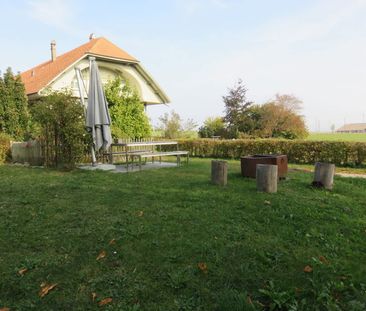 4.5 Zimmer, 158 m² - Foto 2