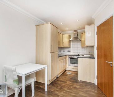 1 bedroom apartment to rent - Photo 4