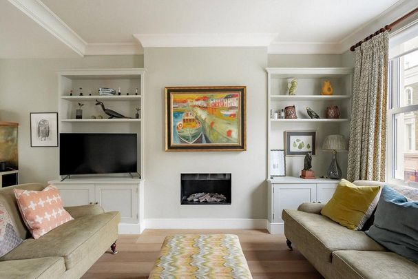 3 bedroom apartment to rent - Photo 1