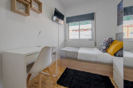 Calle de Canillas, Madrid, Community of Madrid 28002 - Photo 5