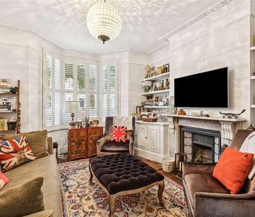 Chatto Road, London, SW11 - Photo 2