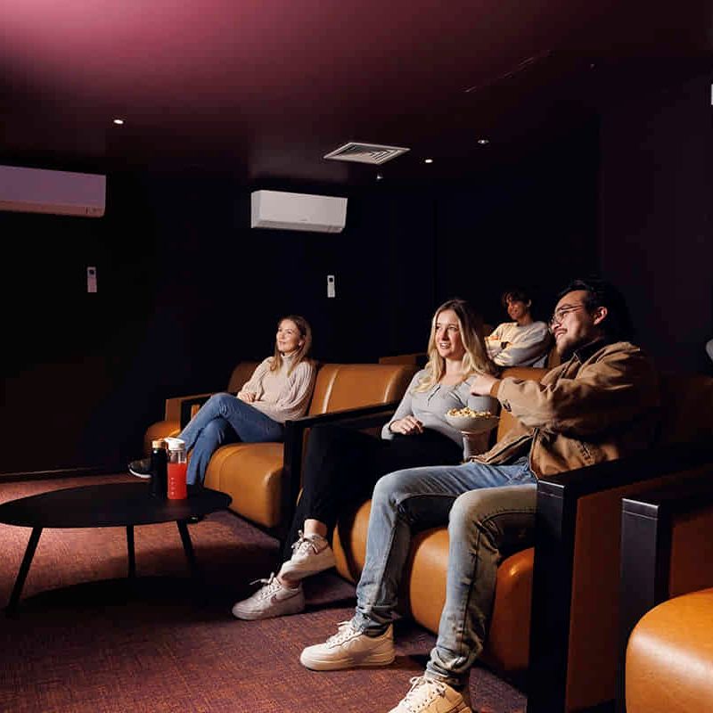 Double Wheelchair Accessible Studio - Photo 1