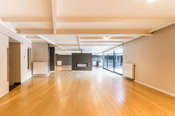 Tout savoir sur cet appartement à Etterbeek, à Etterbeek - Photo 1