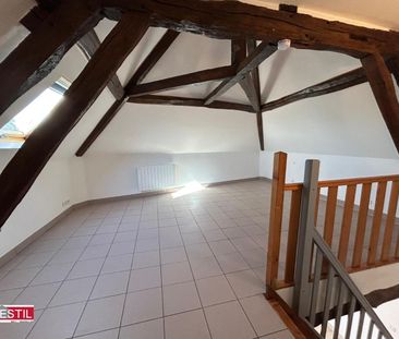 Appartement 2 pièces de 38 à Jouy-sous-thelle - Photo 4