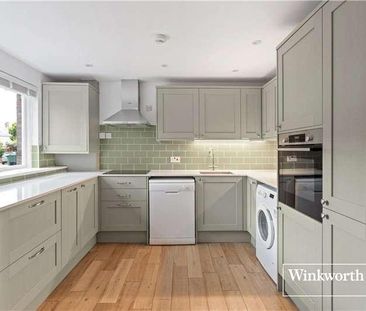 Gilbert Road, London, Uk, SE11 - Photo 6