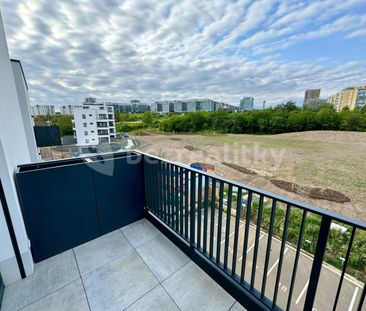 Pronájem bytu 4+kk • 104 m² bez realitkyHasilova, Praha - Stodůlky - Photo 6