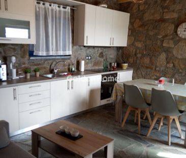 Μονοκατοικία για ενοικίαση Άνω Μερά (Μύκονος) - Φωτογραφία 3