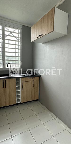 Apartment - Photo 1
