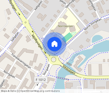 Norra Storgatan 69 C - Photo 1