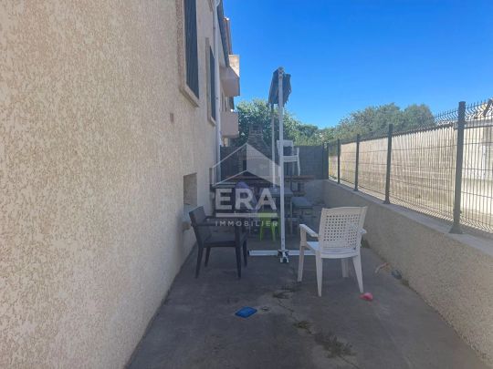 Appartement Perpignan 4 pièce(s) 73 m2 - Photo 1