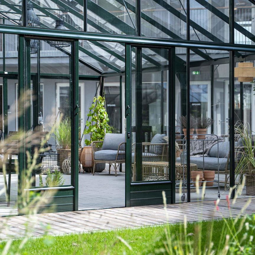 Nordmarks Alle 14, 1., bolig 35 - Photo 1