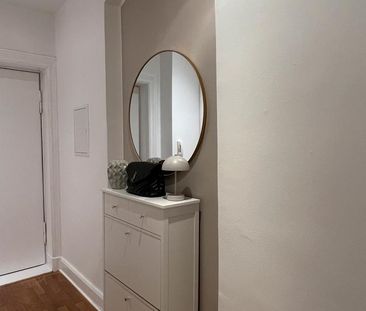 Möbilierte, helle Altbauwohnung im Prenzlauer Berg - Danzigerstr - Photo 4