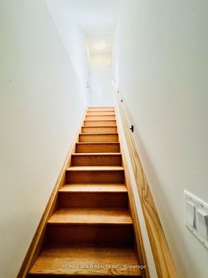 For Lease - 24 Hylton Drive Unit# Bsmt, Barrie, Ontario - Photo 1