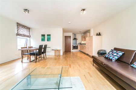 1 bedroom property to rent - Photo 3