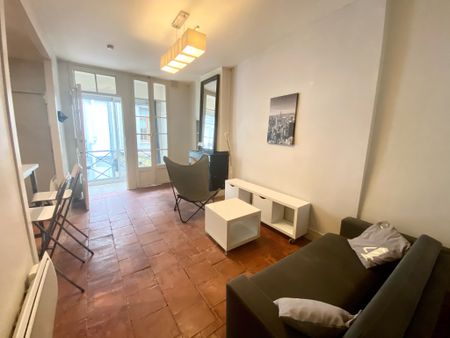 Location Appartement 2 pièces 36m² TOULOUSE 31000 - Photo 2