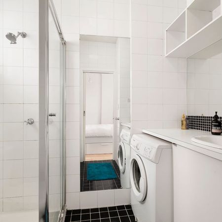 17/1 Lumley Court, Prahran VIC 3181 - Studio For Rent | Domain - Photo 3