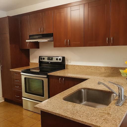 1 CH - 1 SDB - Montréal - $1,220 /mo - Photo 1