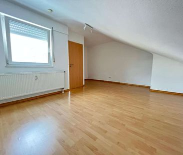 KL - City, 2 ZKB, Einbauküche - Foto 1