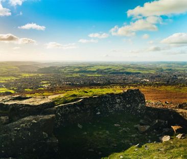 2 bedroom terraced house to rent - Photo 1