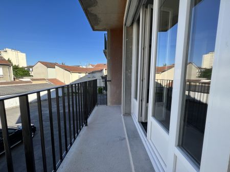 Appartement RUE PAUL VAILLANT COUTURIER - Photo 5