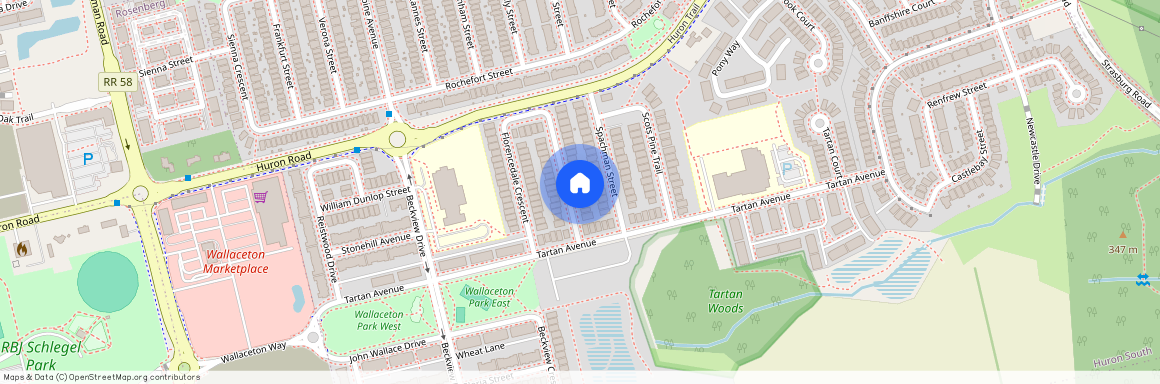 633 Florencedale Crescent, Kitchener