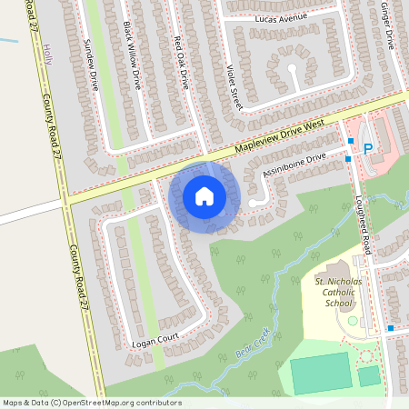 12 Revelstoke Court Unit# Upper, Barrie