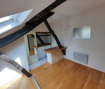 Appartement T1 à louer - 9 m² - Photo 4