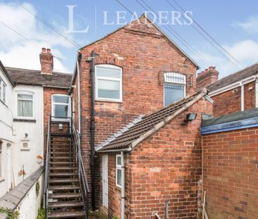 1 bedroom apartment to rent Hartshill Road; Hartshill; ST4 - Photo 3