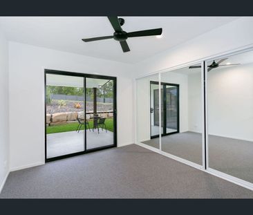 LUXURIOUS ARCHITECTURALLY DESIGNED HOME-RENT WILL INCREASE TO $720 ... - Photo 5