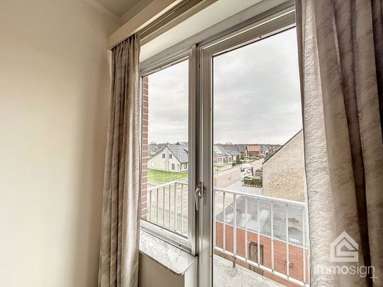 Appartement op het Nevenplein met drie slaapkamers! - Photo 1