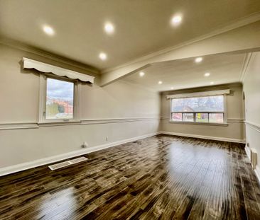 For Lease - 2 Harris Park Drive Unit# Main, Toronto, Ontario - Photo 3