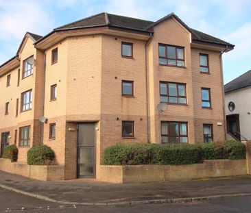 Viewmount Drive, Maryhill, Glasgow - Photo 2