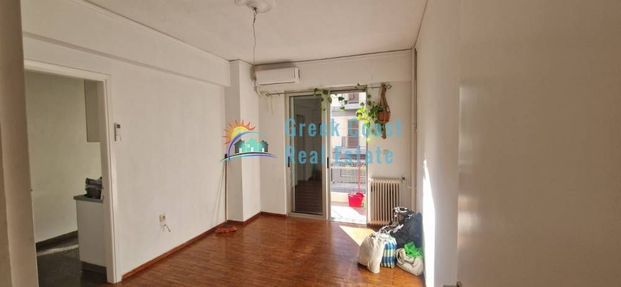 Studio/Γκαρσονιέρα για ενοικίαση - Πάτρα, - Photo 1