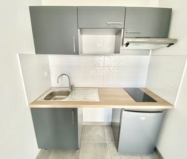 Location Appartement 2 pièces 41m² TOULOUSE 31400 - Photo 1