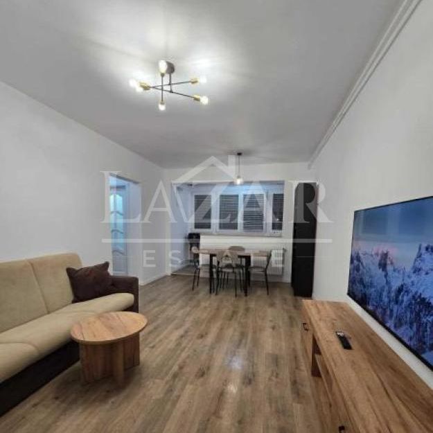Inchirieri Apartamente 3 camere Bucuresti - Fotografie 1