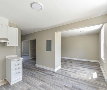 Orillia: 1 Bedroom Basement Apartment, Parkview Ave. - Photo 1