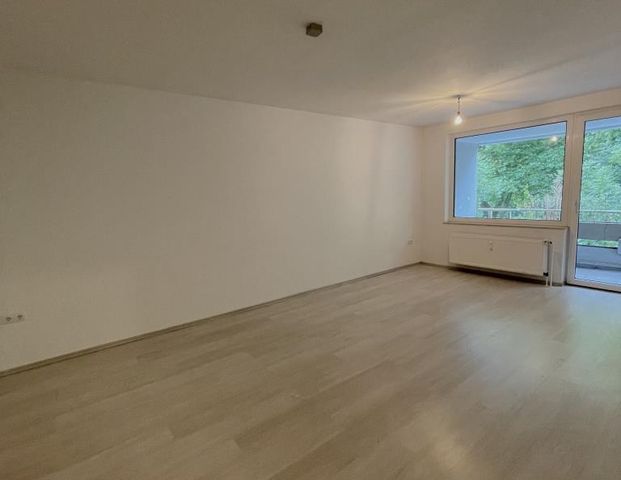 Demnächst frei! 3-Zimmer-Wohnung in Dortmund - Foto 1