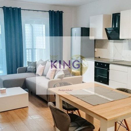 Mieszkanie na wynajem Dobra (Szczecińska), Mierzyn - Фото 1