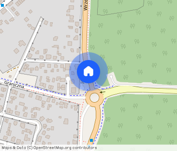 Przestronne 4-pokojowe mieszkanie z balkonem - Photo 1