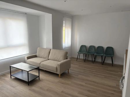 Piso de alquiler en Carrer de Molinell, 5, Trinitat - Foto 4