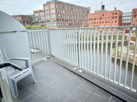 2 bedroom flat to rent - Photo 3