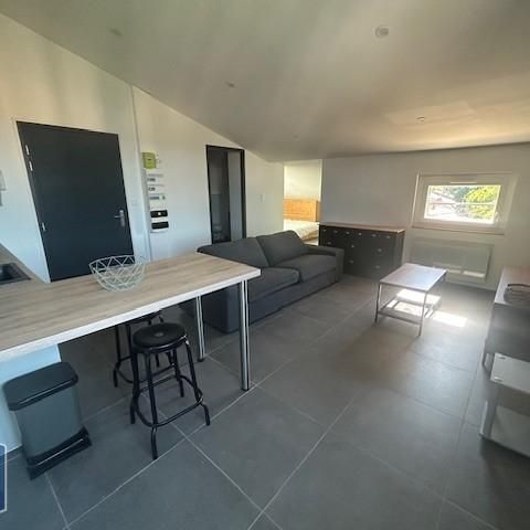 Location Appartement 2 pièces 27m² PAMIERS 09100 - Photo 1