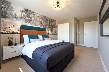 3 bedroom semi-detached house to rent - Photo 2