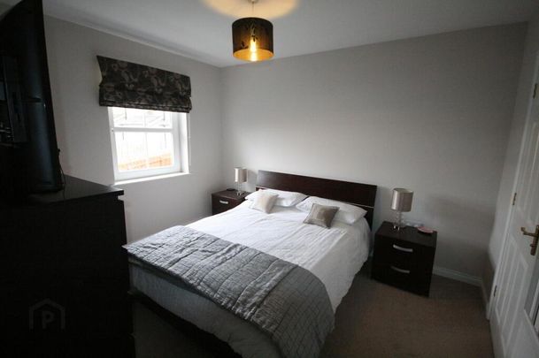 3 Lockkeepers Lodge, Aghalee, BT67 0FS - Photo 1
